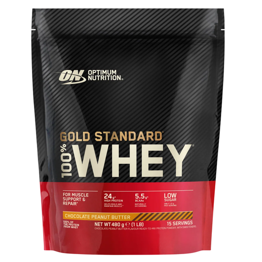 ON Whey Gold Standard - 450g