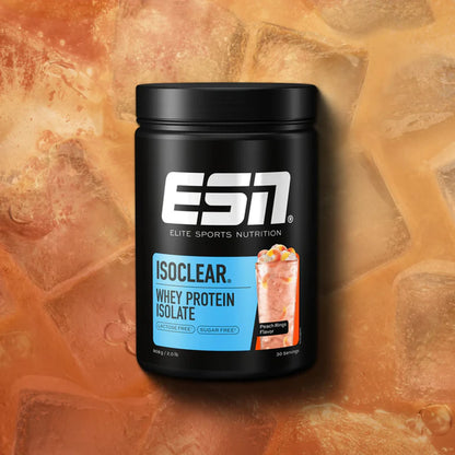 ESN ISOCLEAR Whey Isolate 908g - SHOPOUTLET24. Der Protein und Supplement Dealer