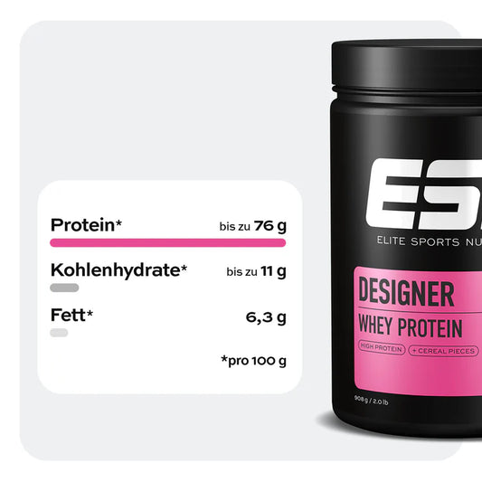 ESN Designer Whey 300g