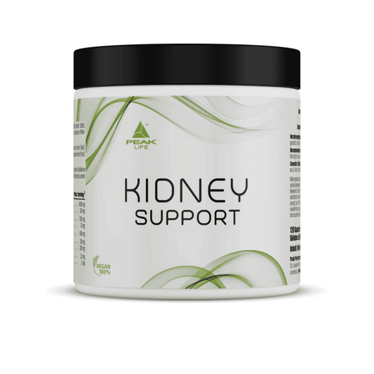 Peak Kidney Support - SHOPOUTLET24. Der Protein und Supplement Dealer