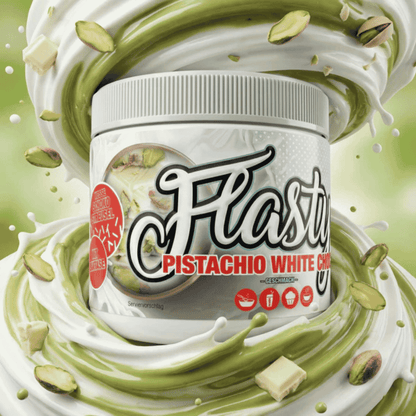 Sinob Flasty Geschmackspulver - 250g - SHOPOUTLET24. Der Protein und Supplement Dealer