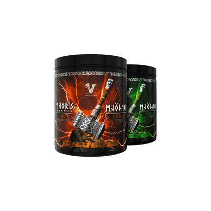 Viking Power Thor's Hammer 500g - SHOPOUTLET24. Der Protein und Supplement Dealer