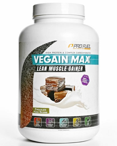 ProFuel VEGAIN MAX Gainer 3kg - SHOPOUTLET24. Der Protein und Supplement Dealer