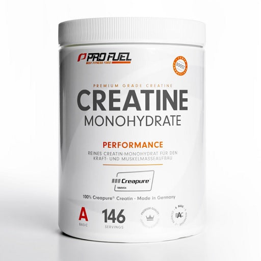 ProFuel Creatine 100% Creapure - 500g - SHOPOUTLET24. Der Protein und Supplement Dealer