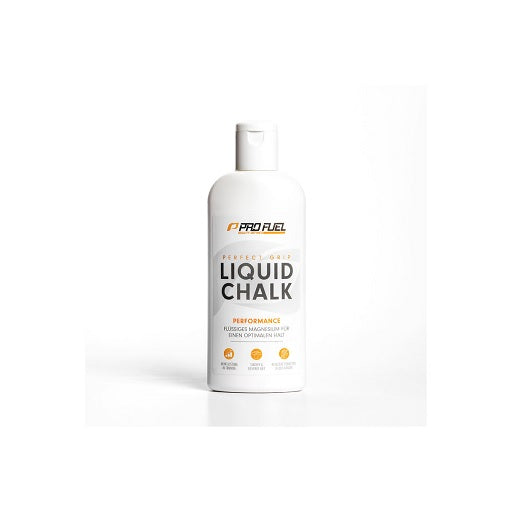 ProFuel Flüssigkreide - LIQUID CHALK 200ml - SHOPOUTLET24. Der Protein und Supplement Dealer