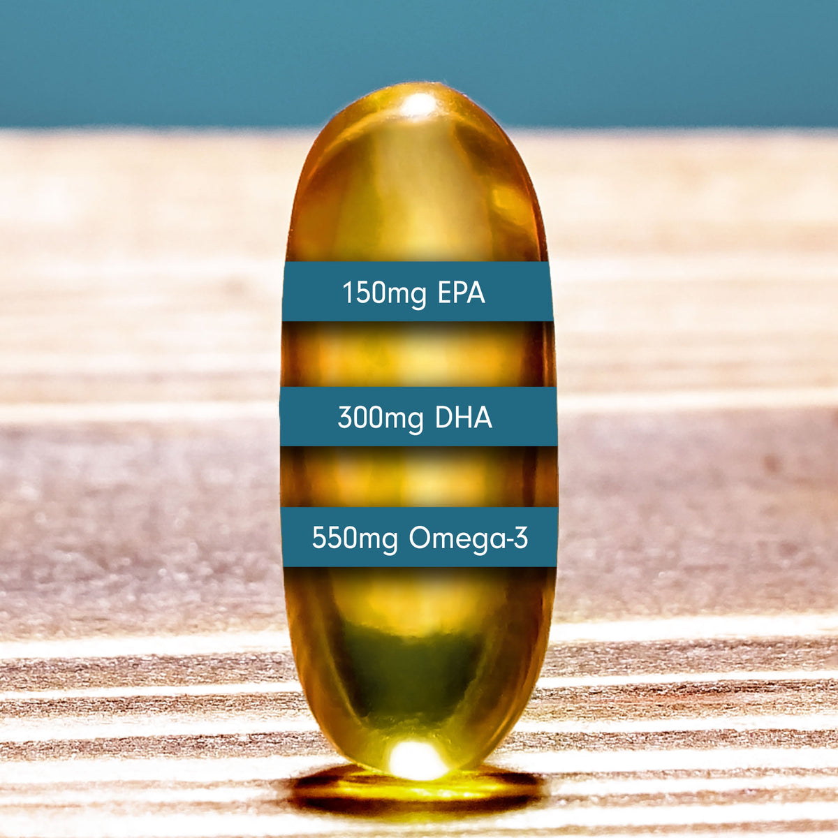 ProFuel Omega 3 - 60 Algenöl-Kapseln - SHOPOUTLET24. Der Protein und Supplement Dealer