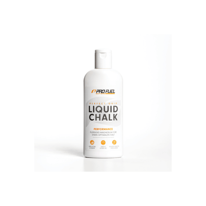 ProFuel Flüssigkreide - LIQUID CHALK 200ml - SHOPOUTLET24. Der Protein und Supplement Dealer