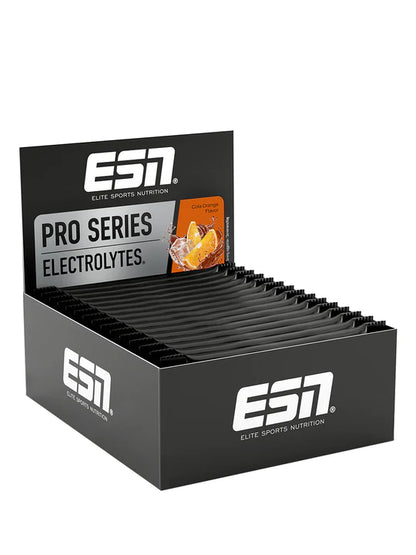 ESN Electrolytes Pro 15x22,5g - SHOPOUTLET24. Der Protein und Supplement Dealer