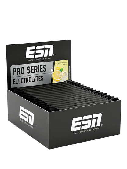 ESN Electrolytes Pro 15x22,5g - SHOPOUTLET24. Der Protein und Supplement Dealer