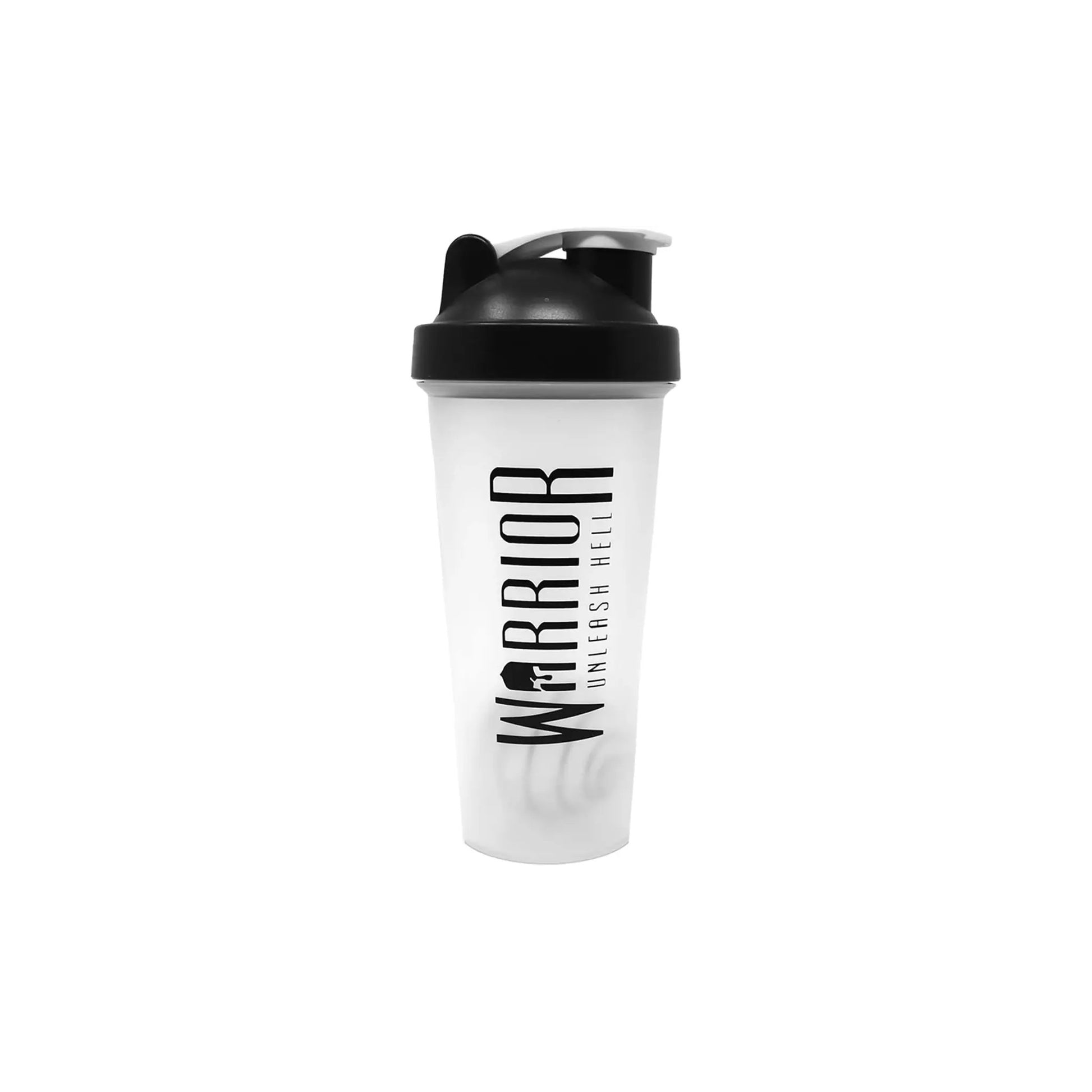 Warrior Shaker 600ml - SHOPOUTLET24. Der Protein und Supplement Dealer