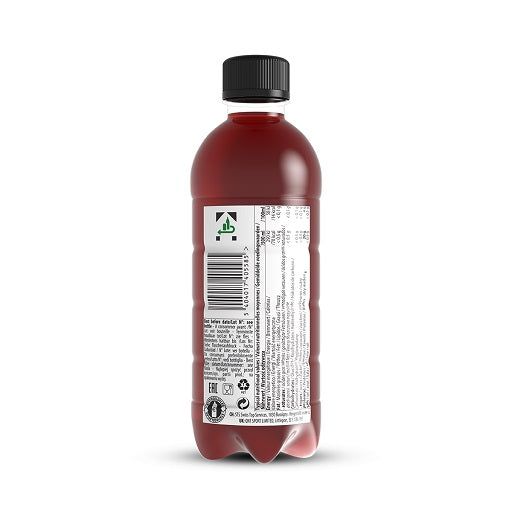 QNT Iso Whey Metapure 12 x 500ml - SHOPOUTLET24. Der Protein und Supplement Dealer
