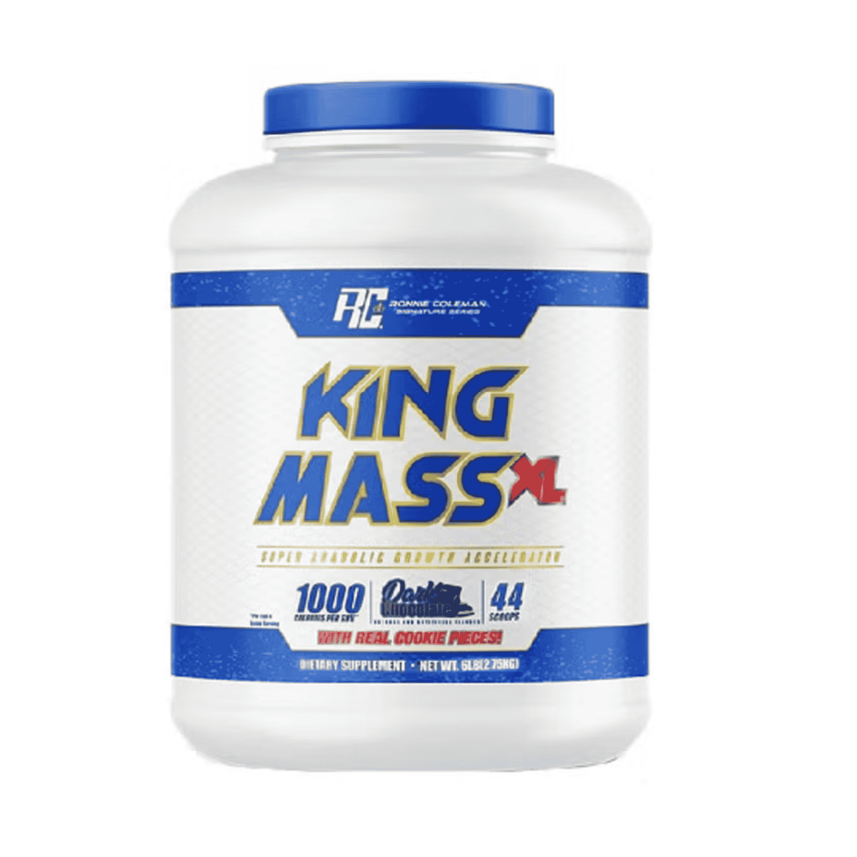 Ronie Coleman RCSS King Mass XL 2750g