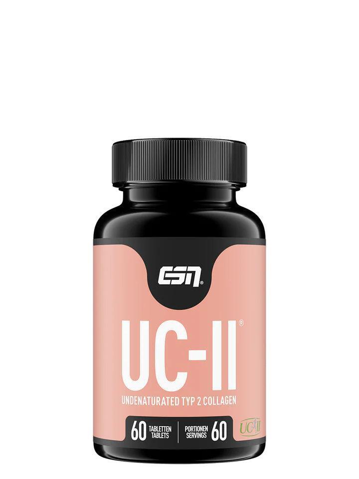 ESN UC-II Typ 2 Collagen 60 Tabl.