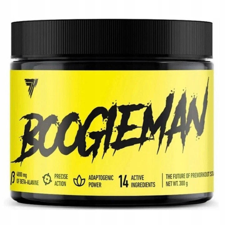 Trec Nutrition BOOGIEMAN 300g
