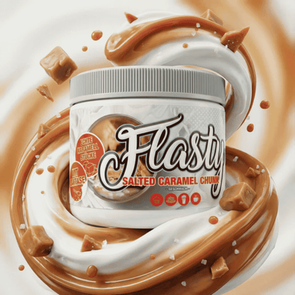 Sinob Flasty Geschmackspulver - 250g - SHOPOUTLET24. Der Protein und Supplement Dealer