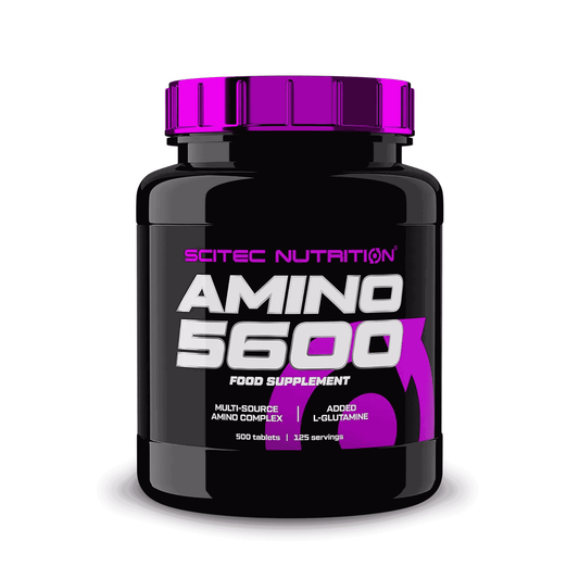 Scitec Amino 5600 - 500 Tabletten
