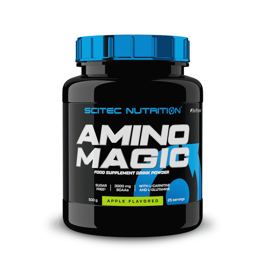 Scitec Amino Magic 500g