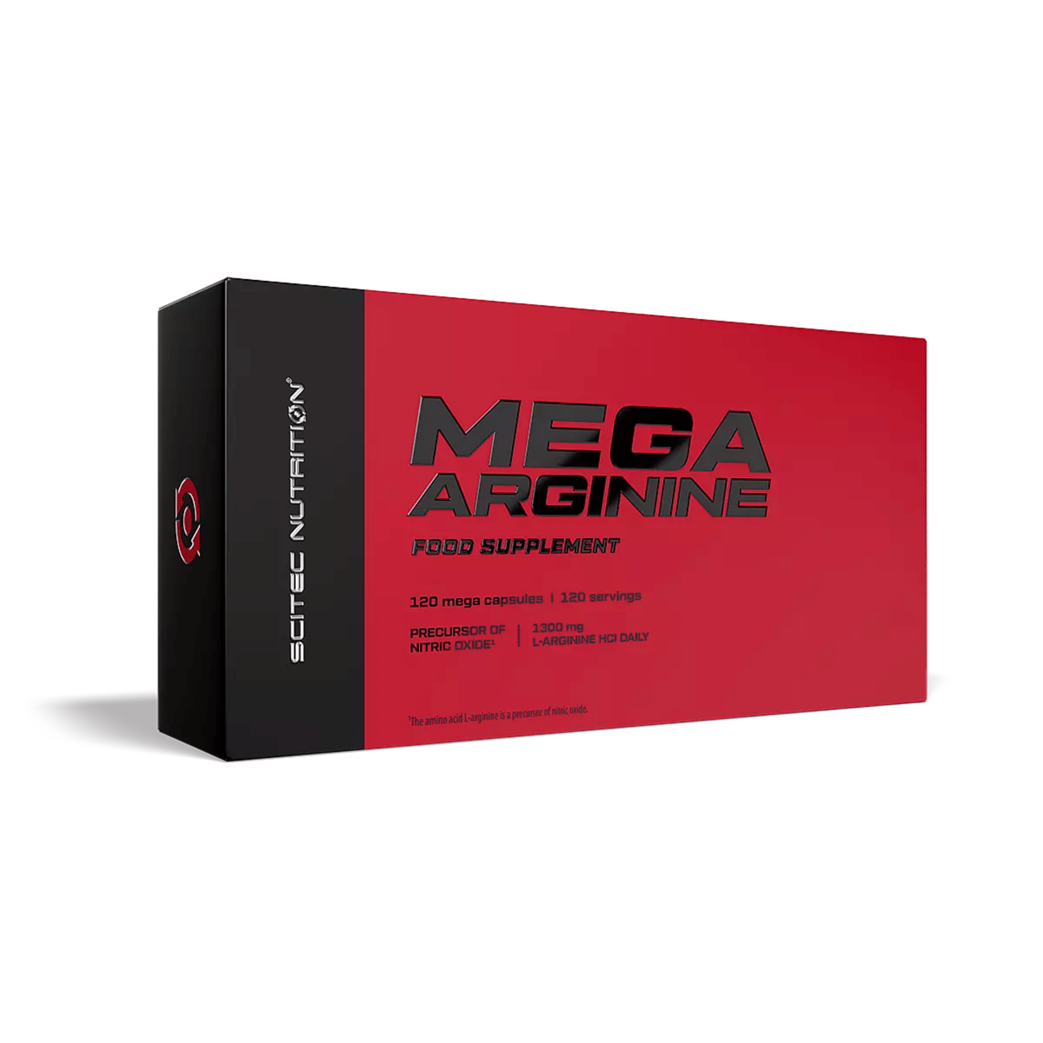 Scitec Arginin 300g - SHOPOUTLET24. Der Protein und Supplement Dealer