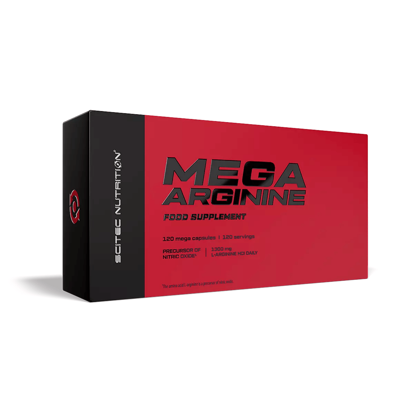 Scitec Arginin 300g
