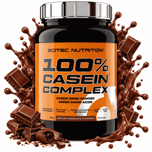 Scitec Casein Complex 920g