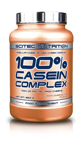 Scitec Casein Complex 920g