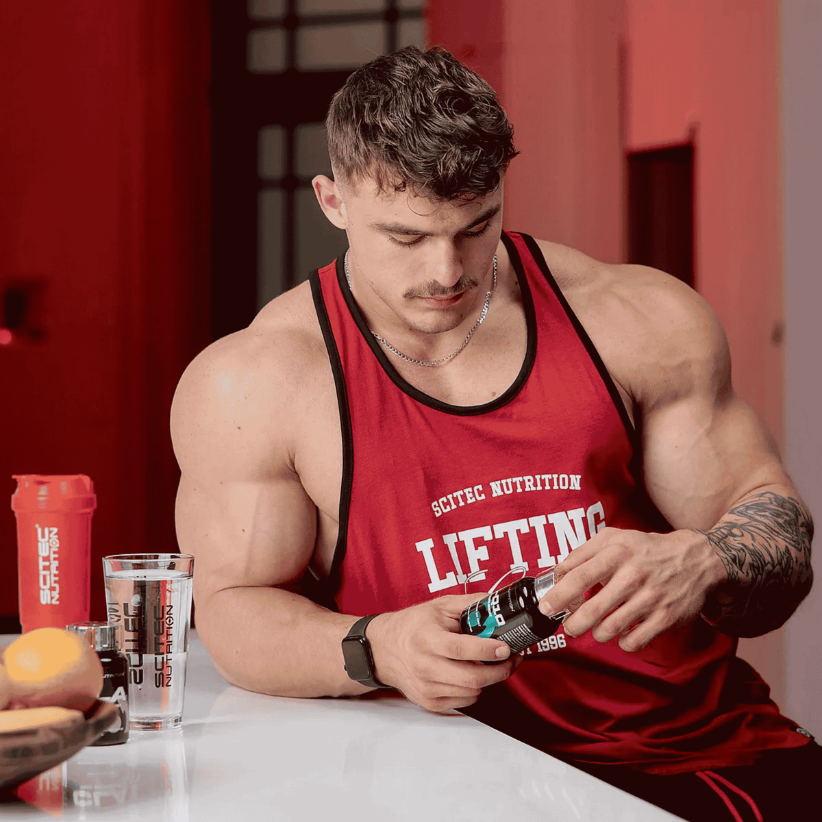 Scitec CO-Q10 - 50mg 100 Kapsel