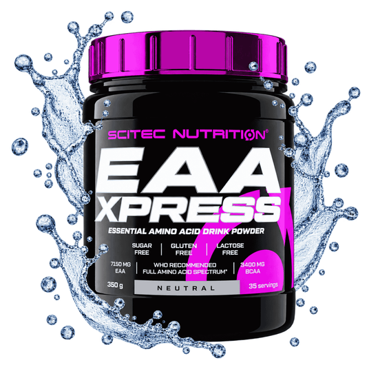 Scitec EAA Xpress 400g