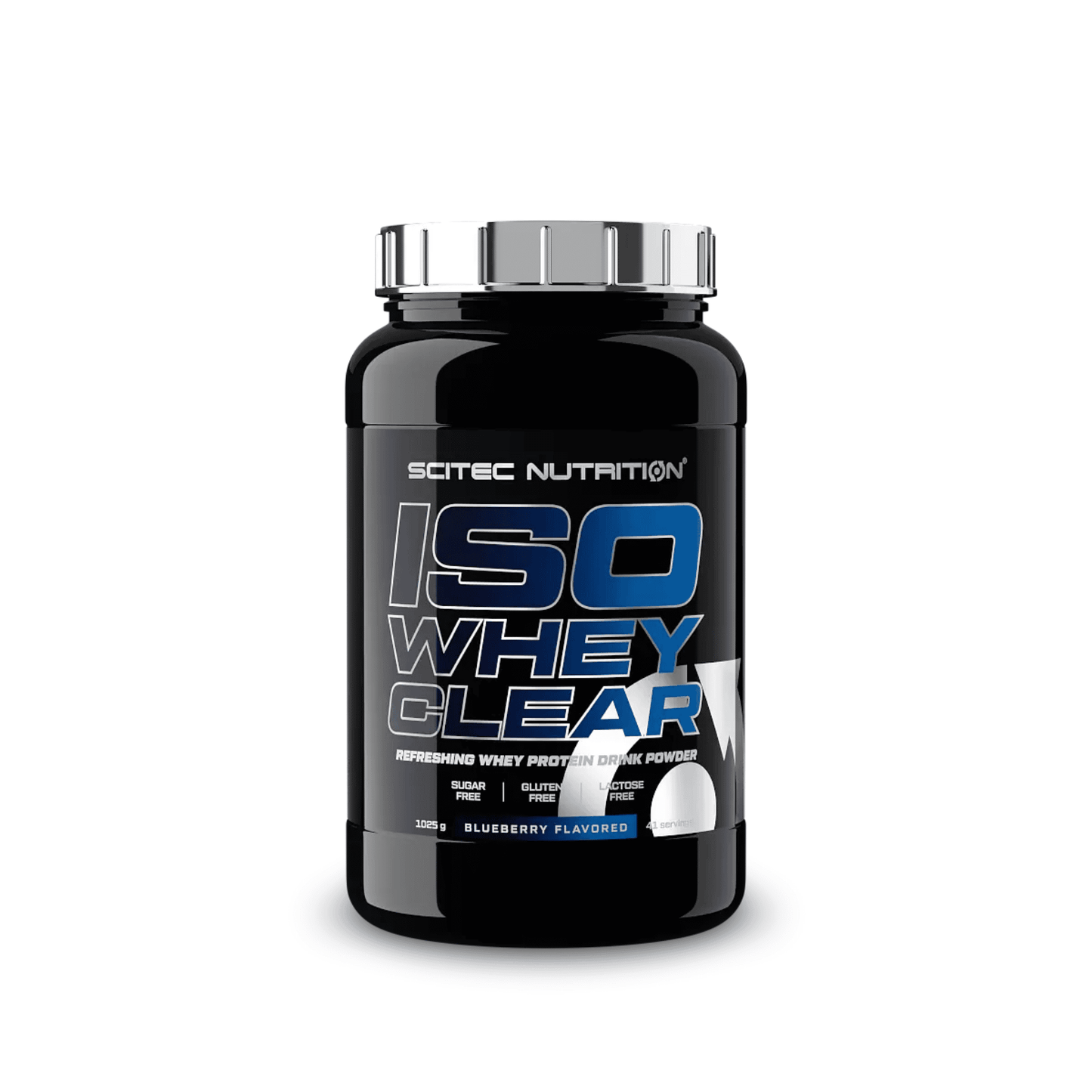 Scitec IsoClear Protein 1025g