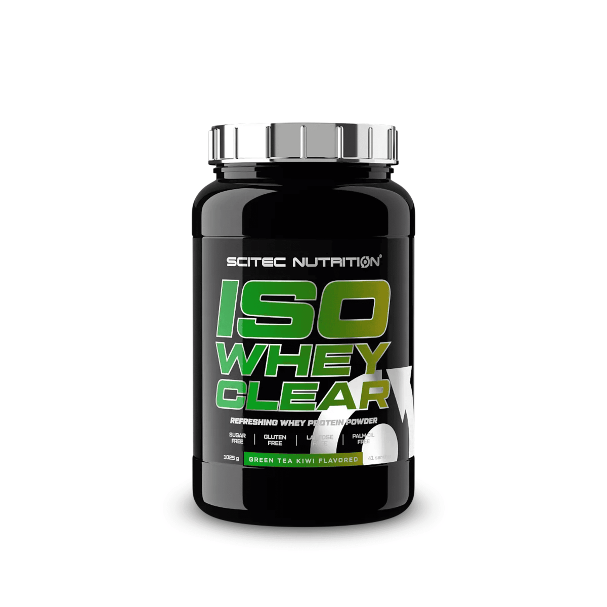 Scitec IsoClear Protein 1025g