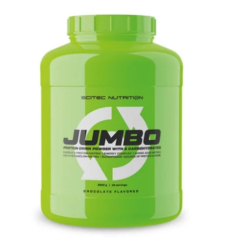 Scitec Jumbo 6600g