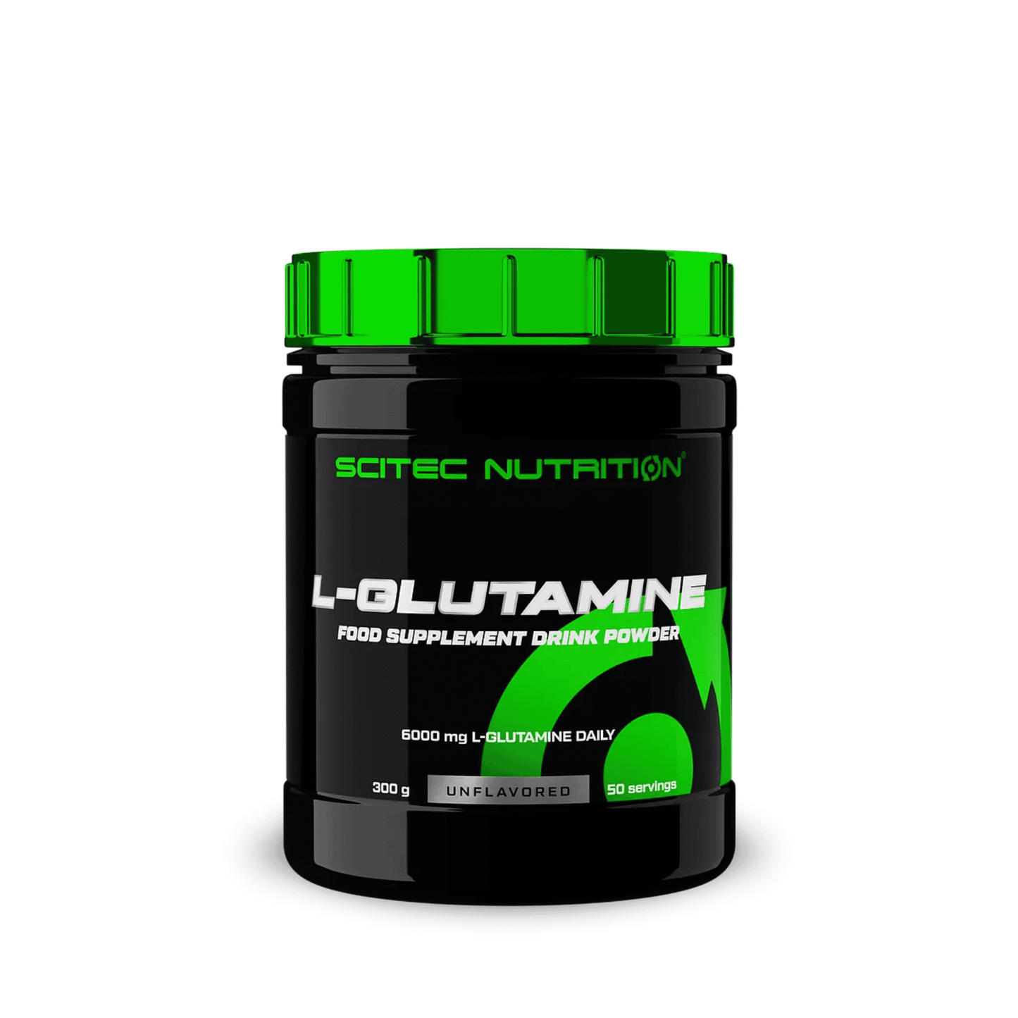 Scitec L-Glutamin 300g