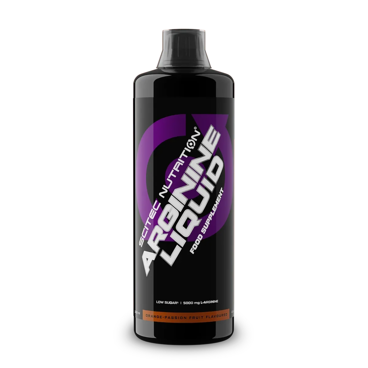 Scitec Liquid Arginine 1000ml
