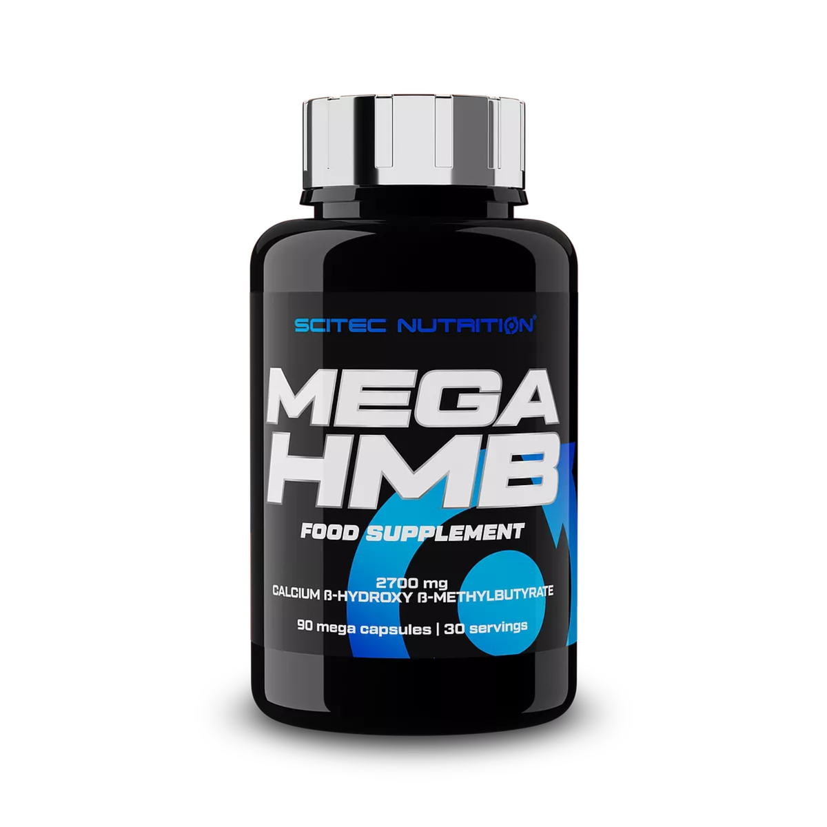 Scitec Mega HMB 90 Kapsel - SHOPOUTLET24. Der Protein und Supplement Dealer