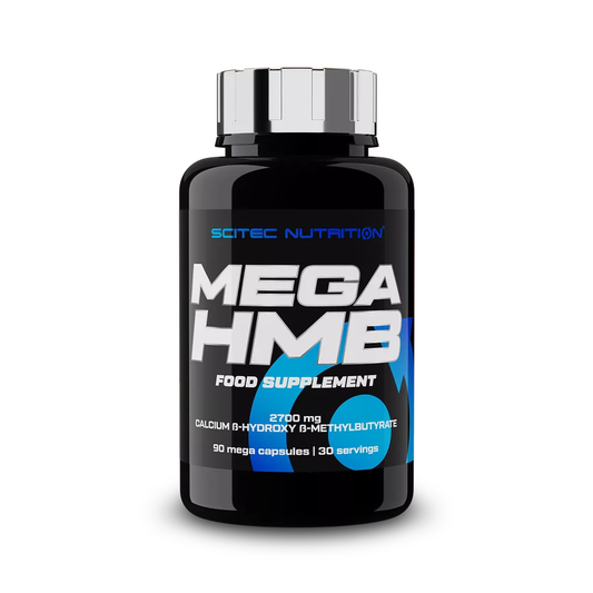 Scitec Mega HMB 90 Kapsel - SHOPOUTLET24. Der Protein und Supplement Dealer