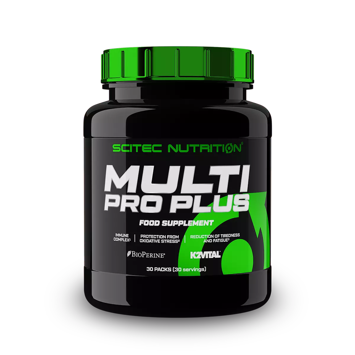 Scitec Multi Pro Plus 30 Packs - SHOPOUTLET24. Der Protein und Supplement Dealer
