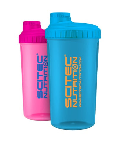 Scitec Shaker 700ml - SHOPOUTLET24. Der Protein und Supplement Dealer