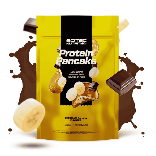 Scitec Protein Pancake 1036g