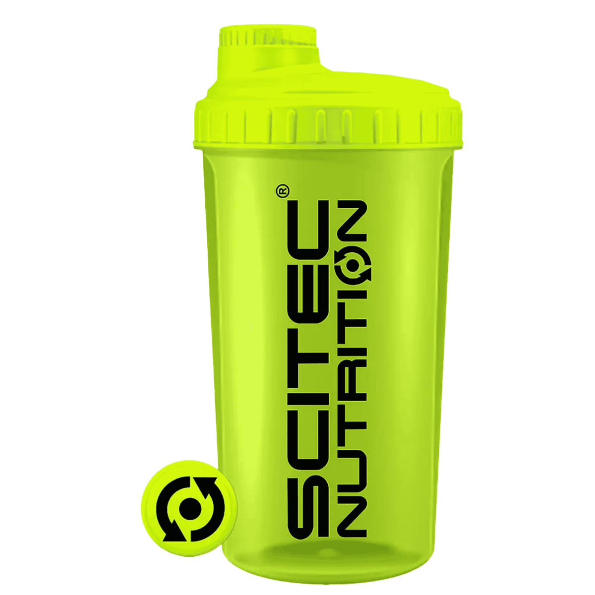Scitec Shaker 700ml - SHOPOUTLET24. Der Protein und Supplement Dealer