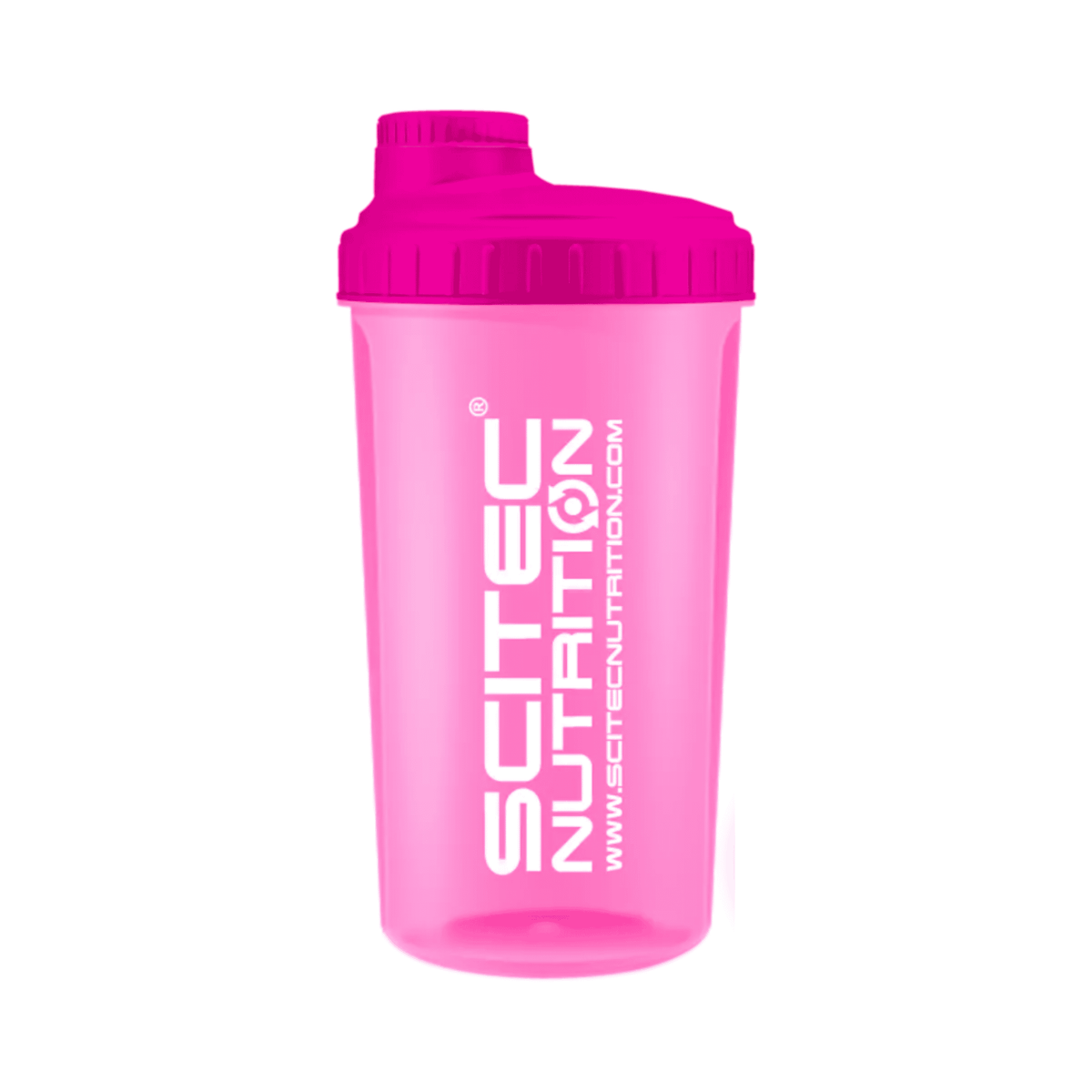Scitec Shaker 700ml - SHOPOUTLET24. Der Protein und Supplement Dealer