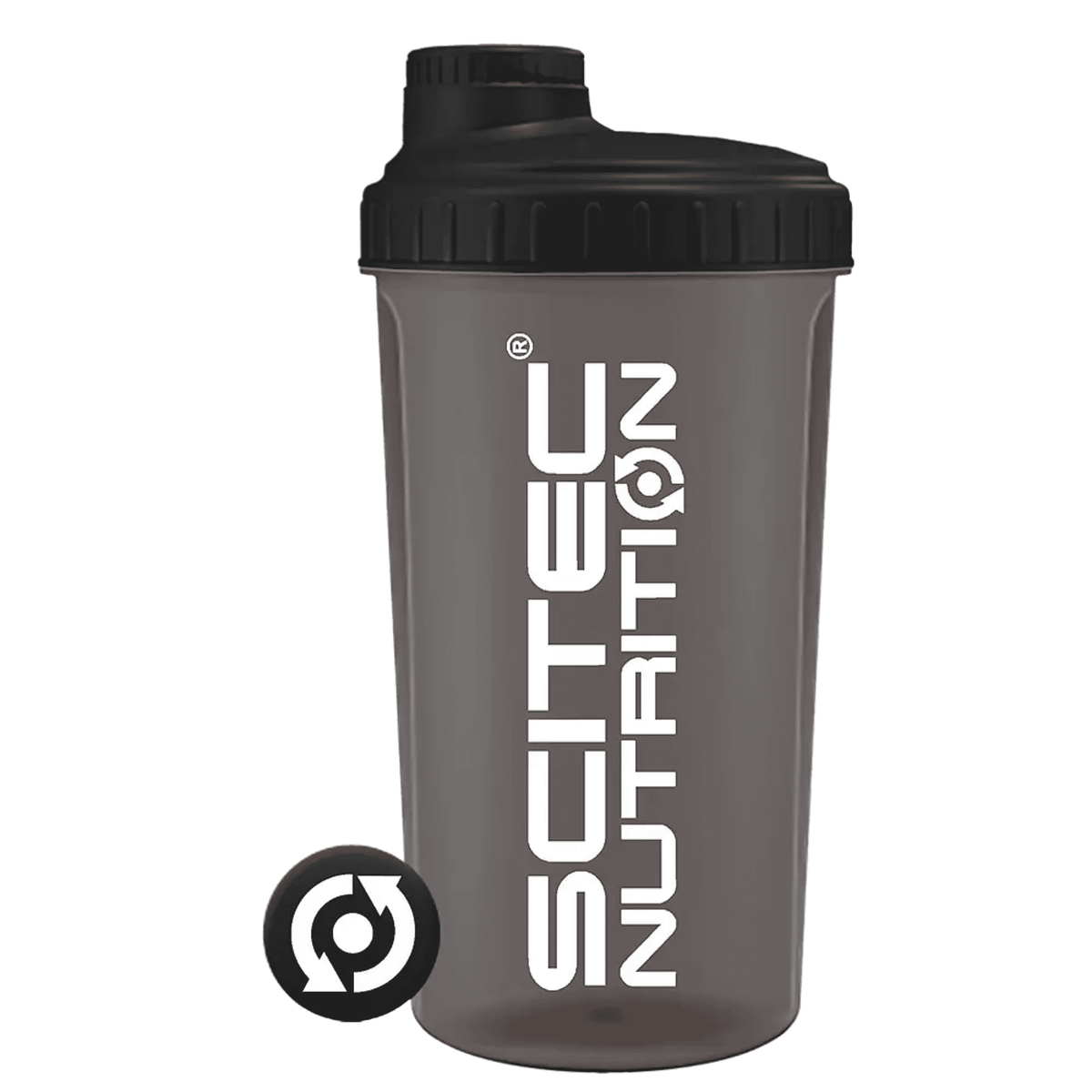 Scitec Shaker 700ml - SHOPOUTLET24. Der Protein und Supplement Dealer