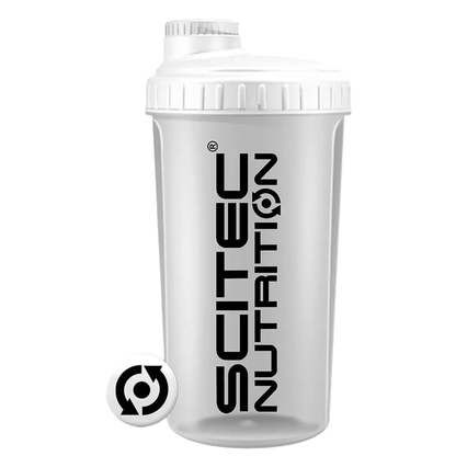 Scitec Shaker 700ml - SHOPOUTLET24. Der Protein und Supplement Dealer