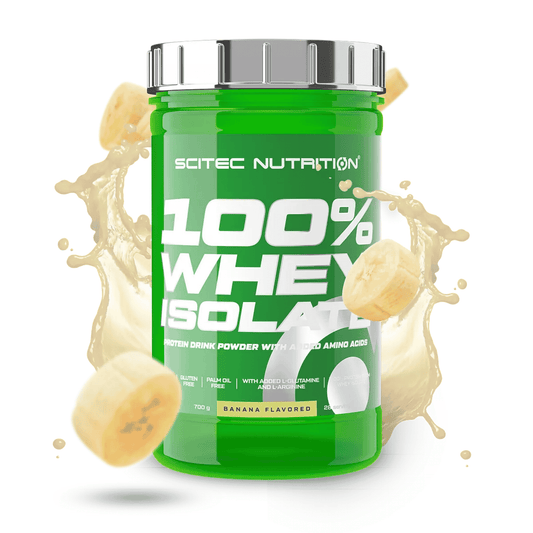 Scitec Whey Isolate 700g