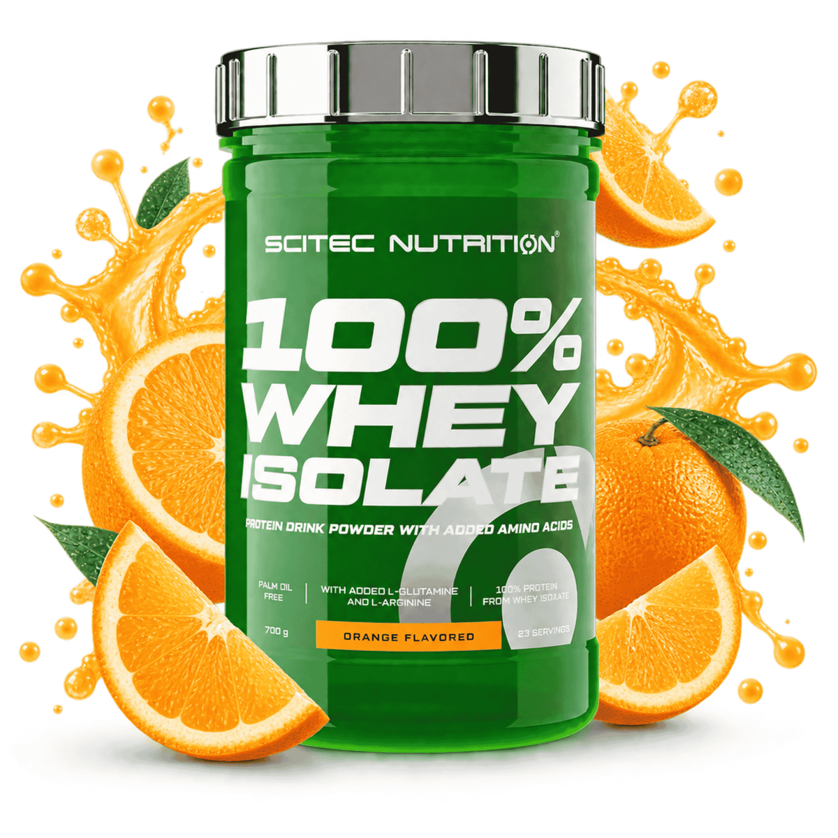 Scitec Whey Isolate 700g