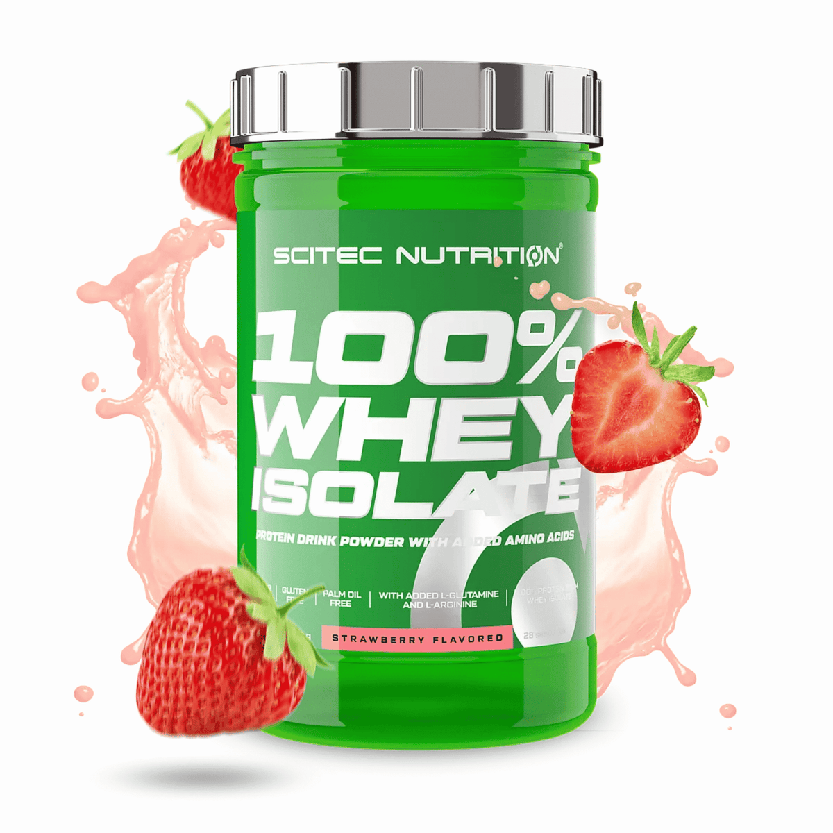 Scitec Whey Isolate 700g