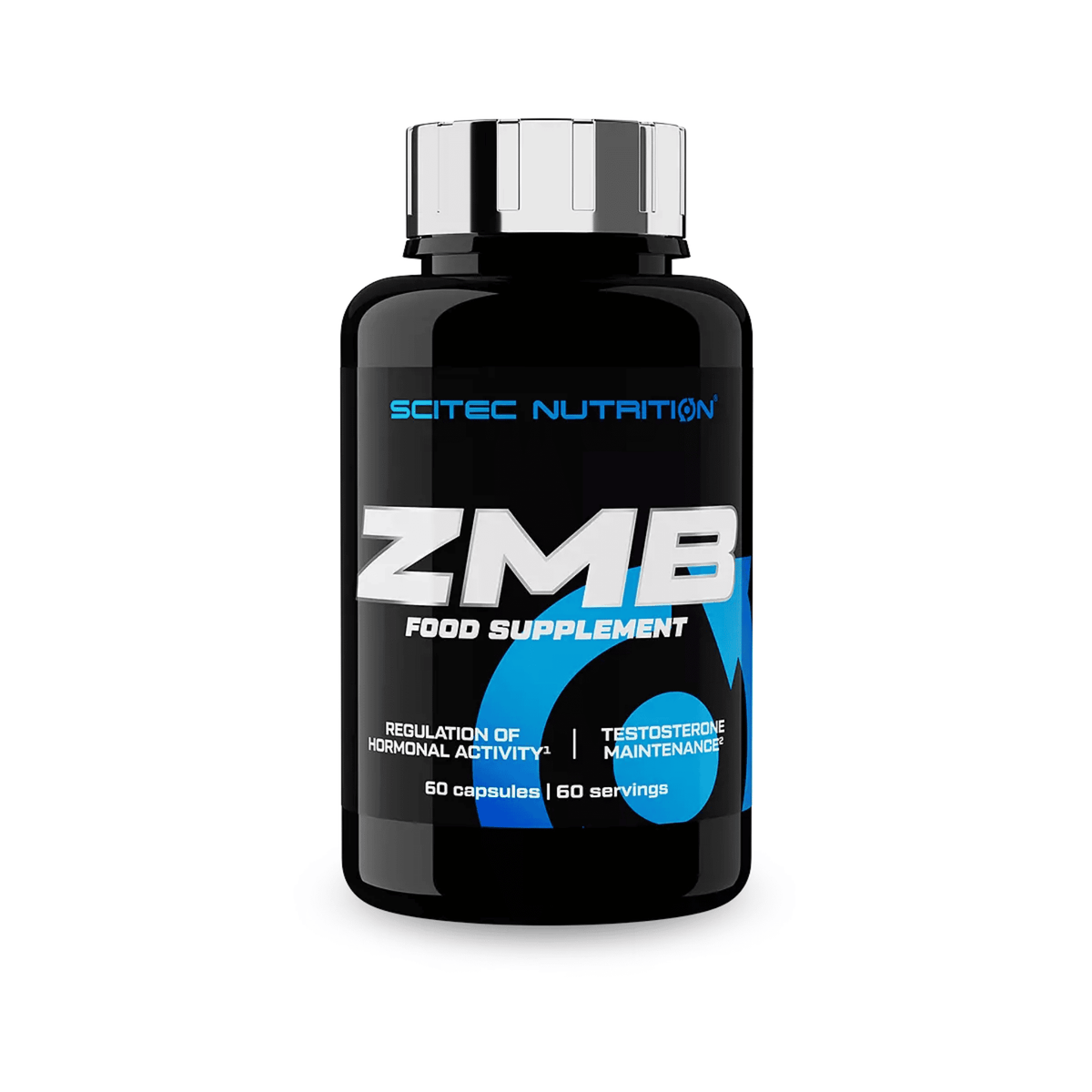 Scitec ZMB - 60 Kapsel - SHOPOUTLET24. Der Protein und Supplement Dealer