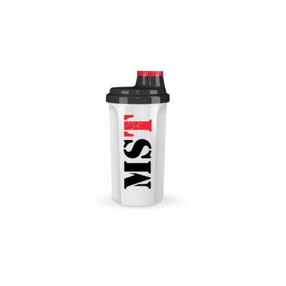 MST - Shaker 700ml - SHOPOUTLET24. Der Protein und Supplement Dealer