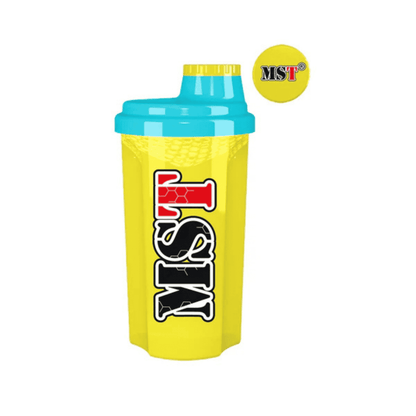MST - Shaker 700ml - SHOPOUTLET24. Der Protein und Supplement Dealer