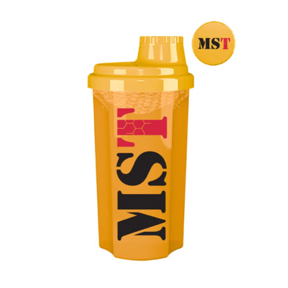 MST - Shaker 700ml - SHOPOUTLET24. Der Protein und Supplement Dealer