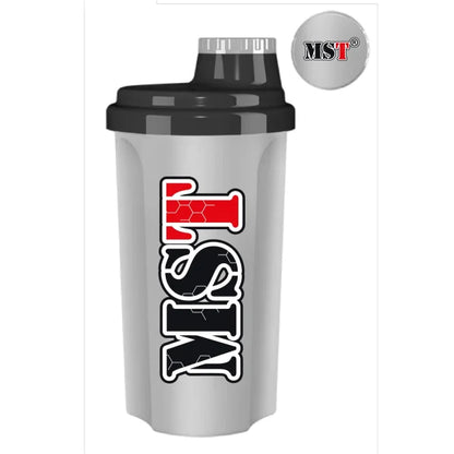 MST - Shaker 700ml - SHOPOUTLET24. Der Protein und Supplement Dealer