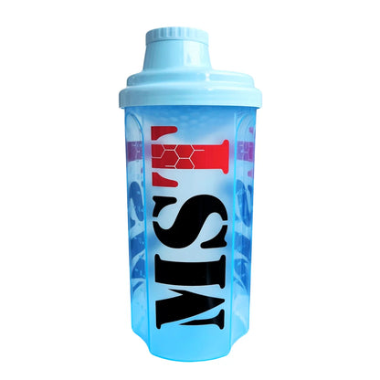 MST - Shaker 700ml - SHOPOUTLET24. Der Protein und Supplement Dealer